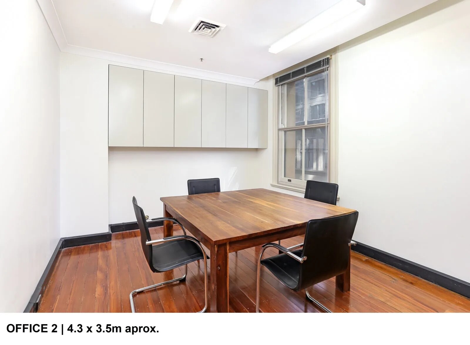 375-377 George St, Haymarket for lease Interior Photo- Image 1 of 6