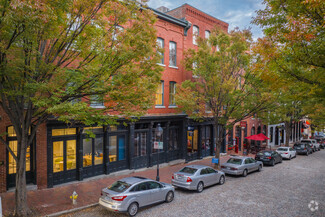 More details for 1208-1212 E Cary St, Richmond, VA - Office for Lease