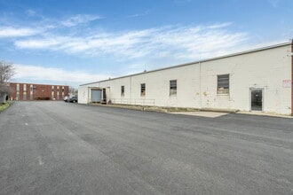 1245 Alum Creek Dr, Columbus, OH for lease Building Photo- Image 2 of 5