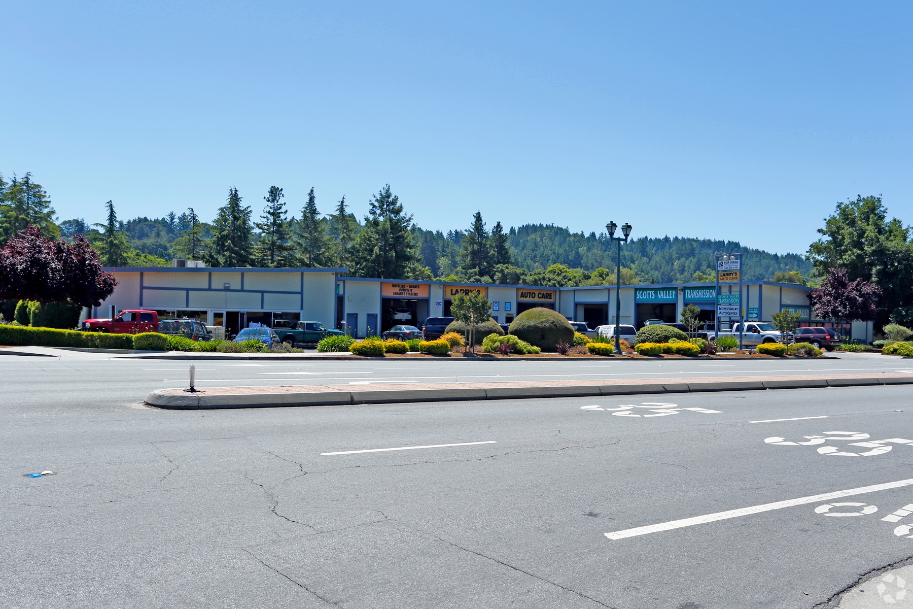 5346 Scotts Valley Dr, Scotts Valley, CA for lease Primary Photo- Image 1 of 44