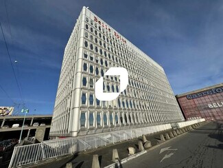 Plus de détails pour 9 Avenue De L'Europe, Thiais - Bureau à louer