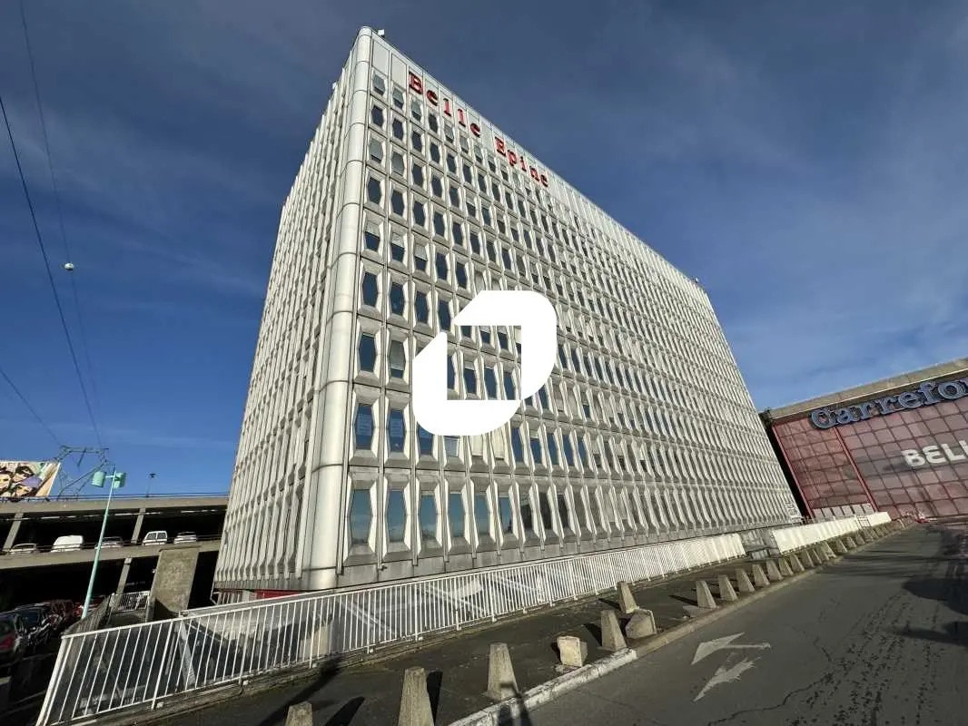 9 Avenue De L'Europe, Thiais for lease Building Photo- Image 1 of 11