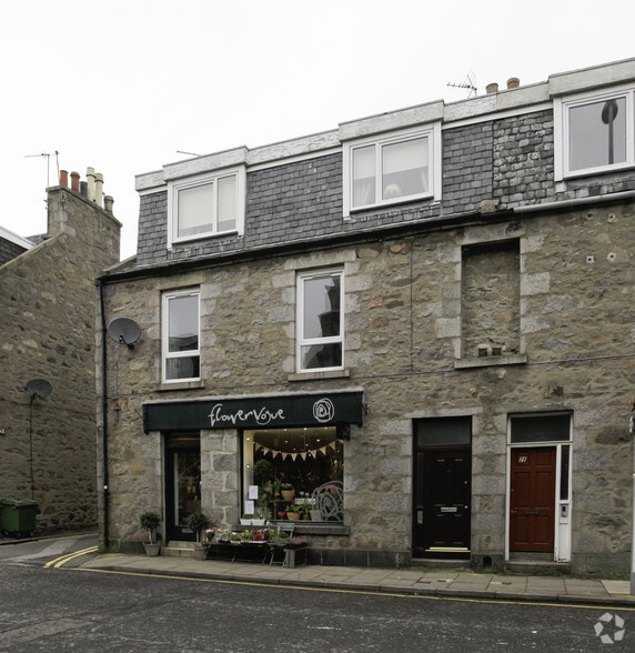 30 Thistle St, Aberdeen for sale - Building Photo - Image 3 of 3