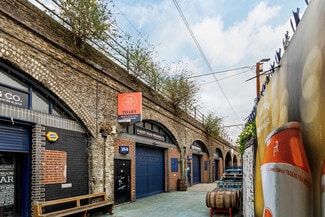 More details for Westgate St, London - Flex for Lease