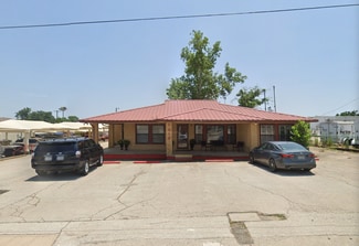 More details for 1012 Fort Worth Hwy, Weatherford, TX - Office for Sale