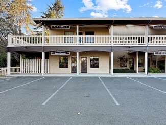 More details for 271-289 E H St, Benicia, CA - Office for Sale