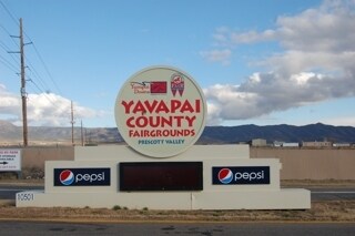 10501 E AZ-89, Prescott Valley, AZ à vendre - Photo du bâtiment - Image 3 de 5