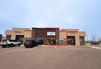 More details for 8603-8613 W 26th St, Sioux Falls, SD - Retail for Lease