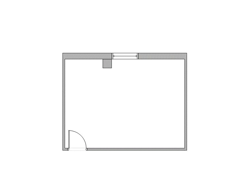 2323 S Voss Rd, Houston, TX à louer Plan d’étage- Image 1 de 1