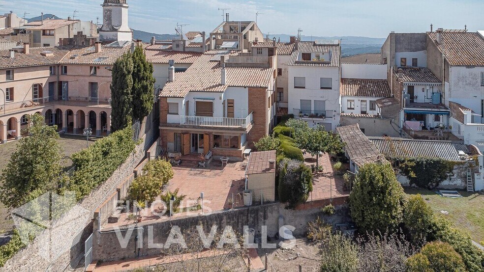 Land in Sant Feliu de Codines, Barcelona for sale - Primary Photo - Image 1 of 6