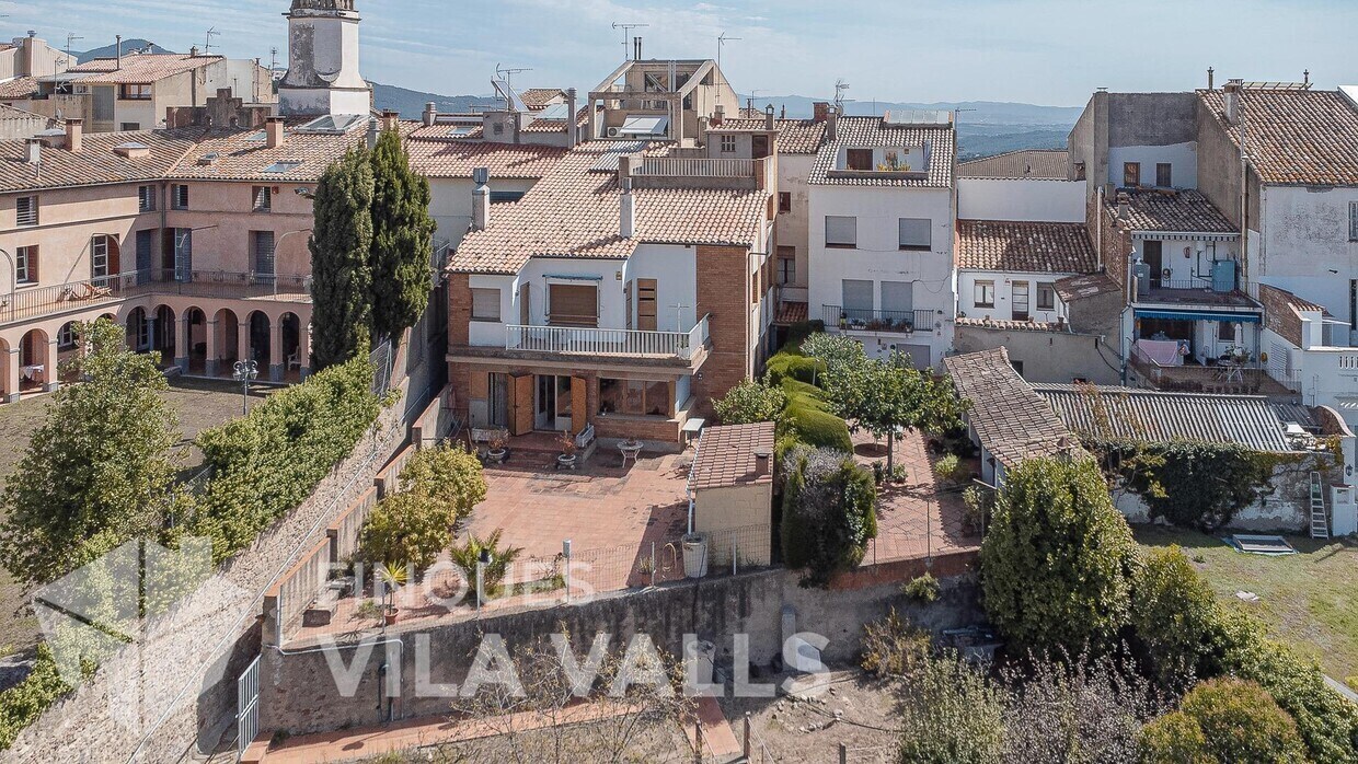 Land in Sant Feliu de Codines, Barcelona for sale Primary Photo- Image 1 of 7