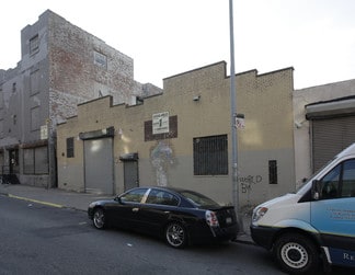 More details for 22 Waverly Ave, Brooklyn, NY - Industrial for Lease
