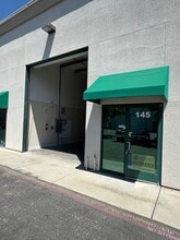 141-201 D'Arcy Pky, Lathrop, CA for lease Interior Photo- Image 2 of 12