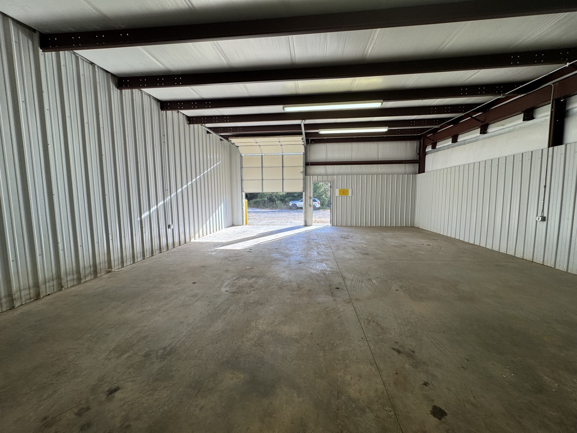 744 Buffalo Shoals Rd, Statesville, NC for lease Building Photo- Image 1 of 19