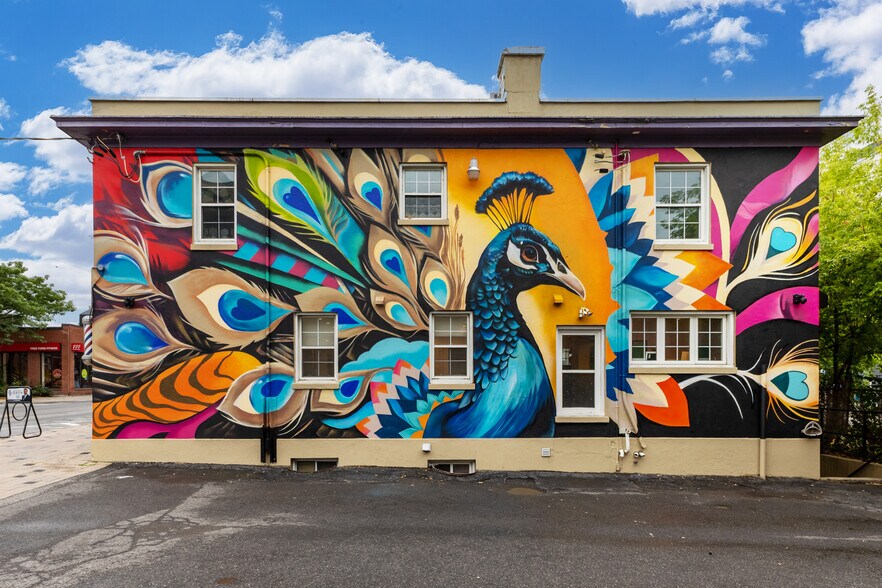 1195 Wellington St, Ottawa, ON à vendre - Photo du bâtiment - Image 3 de 11