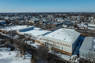 801 E Linden Ave, Linden, NJ - Aerial  map view - Image1