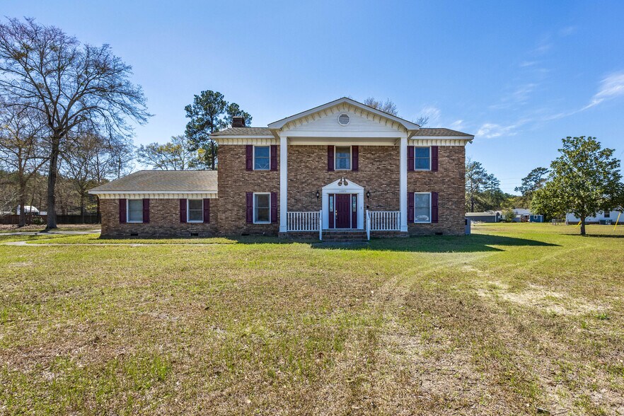 11071 Farrow Rd, Blythewood, SC à vendre - Photo du bâtiment - Image 3 de 17