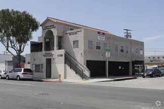 More details for 11701 Inglewood Ave, Hawthorne, CA - Office for Lease