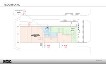 6533 N Galena Rd, Peoria, IL for lease Site Plan- Image 1 of 1