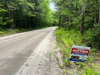 Plus de détails pour West Meadow Road, Bradford, NH - Terrain à vendre