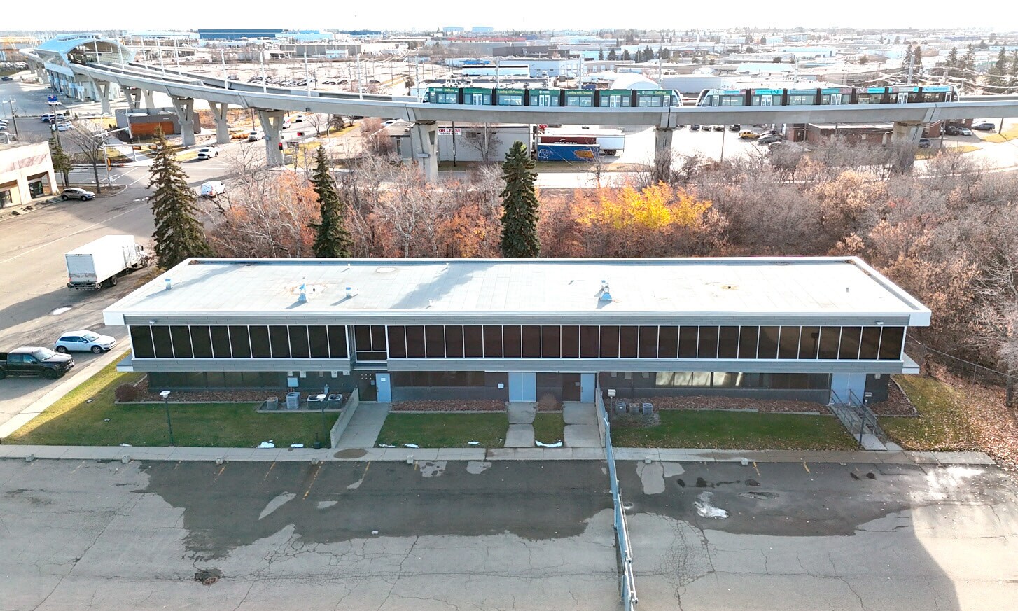7708 Wagner Rd NW, Edmonton, AB for sale Building Photo- Image 1 of 1
