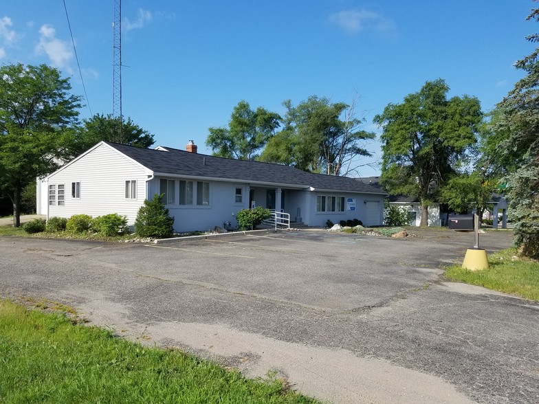 6403 W Pierson Rd, Flushing, MI for sale - Primary Photo - Image 1 of 1