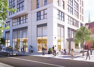 Plus de détails pour Tower B St, Croydon - Commerce de détail à louer