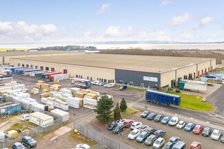 Plus de détails pour Gibson Ln, North Ferriby - Industriel à vendre