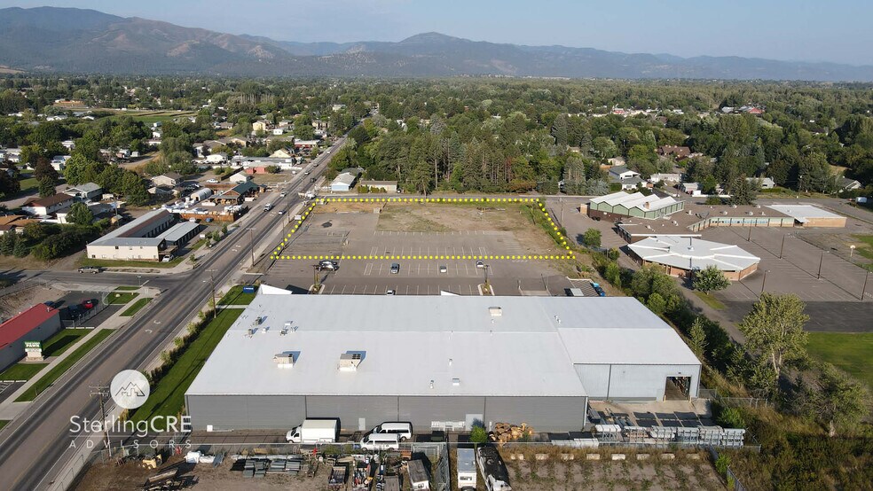 2010 S 3rd St W, Missoula, MT à vendre - Photo du bâtiment - Image 3 de 9