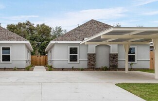 Plus de détails pour Fourplexes at Airport Heights Weslaco – Multi-résidentiel à vendre, Weslaco, TX