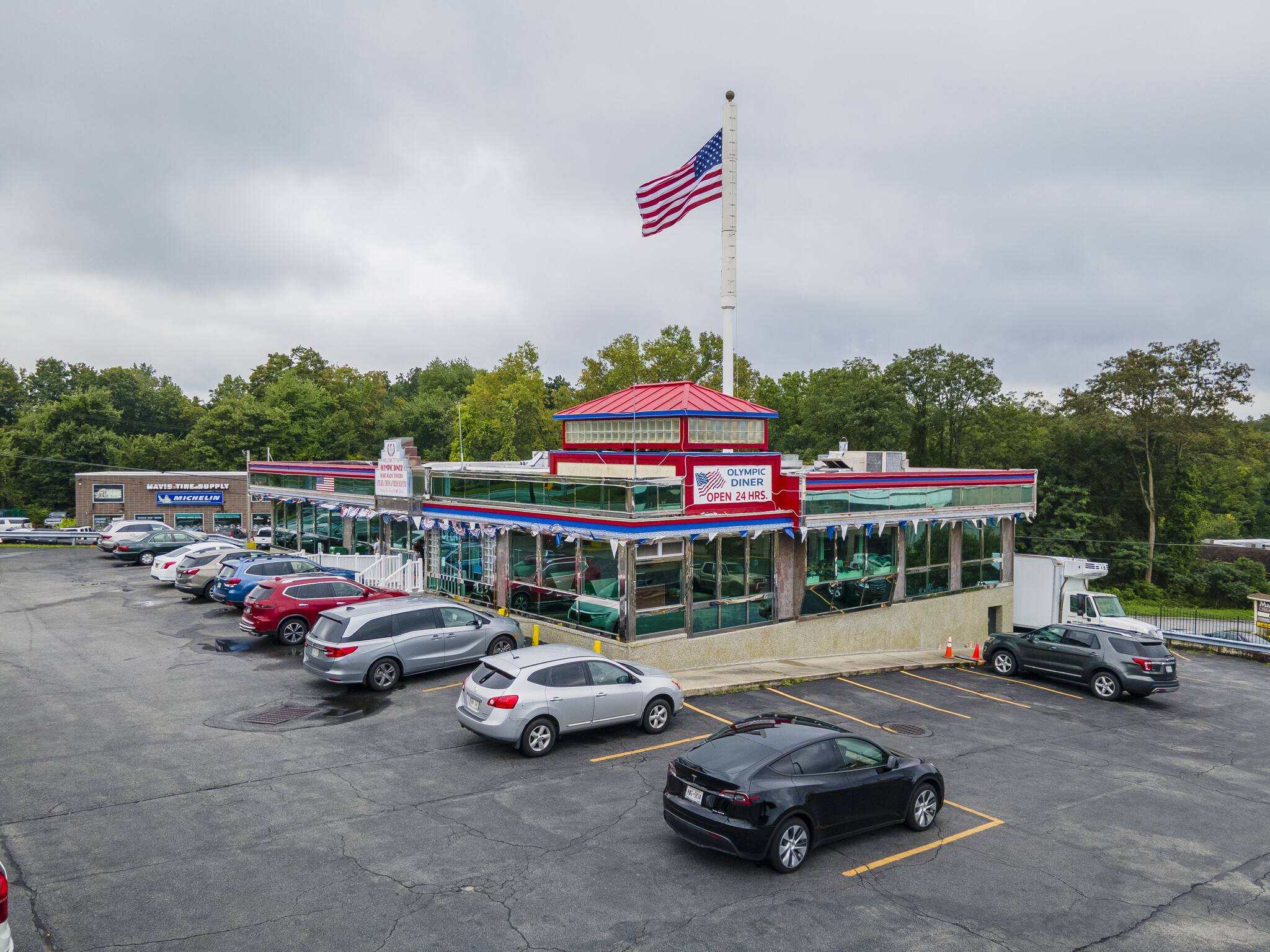 195 Route 6, Mahopac, NY for sale Building Photo- Image 1 of 1