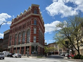 More details for 216 River St, Troy, NY - Office, Office/Retail for Lease