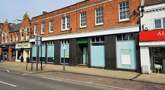 More details for 35 High St, Biggleswade - Retail for Sale