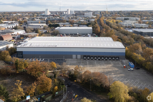 More details for Longshot Ln, Bracknell - Industrial for Lease