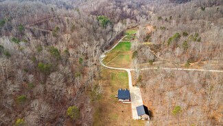 Plus de détails pour 325 Sinking Rd, Argillite, KY - Spécialité à vendre