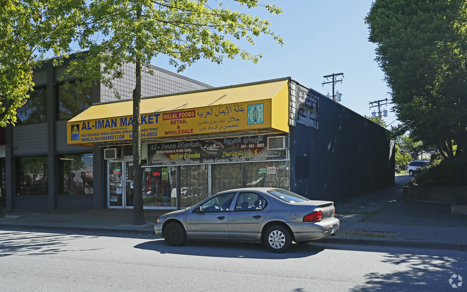 10700 King George Blvd, Surrey, BC for sale - Primary Photo - Image 1 of 1