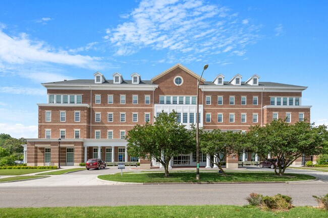 Plus de détails pour 155 Kingsley Ln, Norfolk, VA - Médical à louer