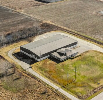 885 S Miller St, Walnut Ridge, AR à vendre - Photo du bâtiment - Image 3 de 5