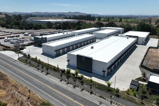 Plus de détails pour 1055 Soscol Ferry Rd, Napa, CA - Industriel à vendre