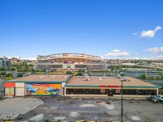 More details for 1660 Federal Blvd, Denver, CO - Retail for Lease