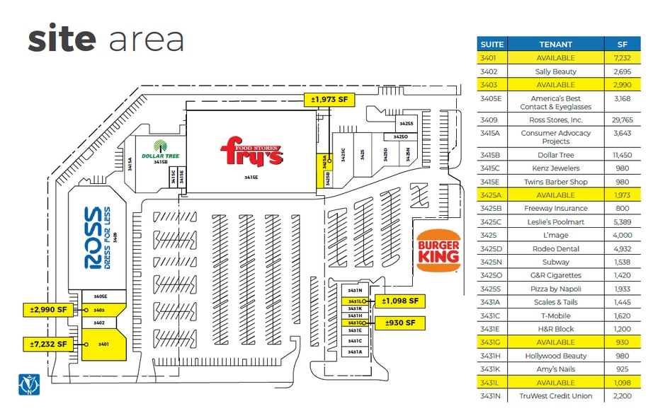 3421 W Thunderbird Rd, Phoenix, AZ for lease - Building Photo - Image 3 of 5