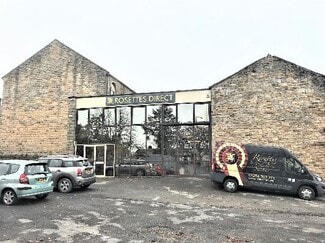 Plus de détails pour York St, Accrington - Bureau à louer