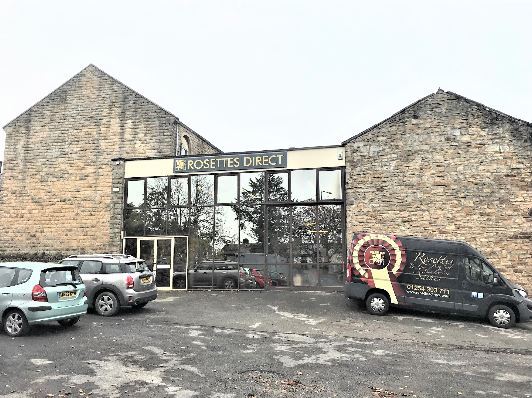 York St, Accrington à louer Photo principale- Image 1 de 3