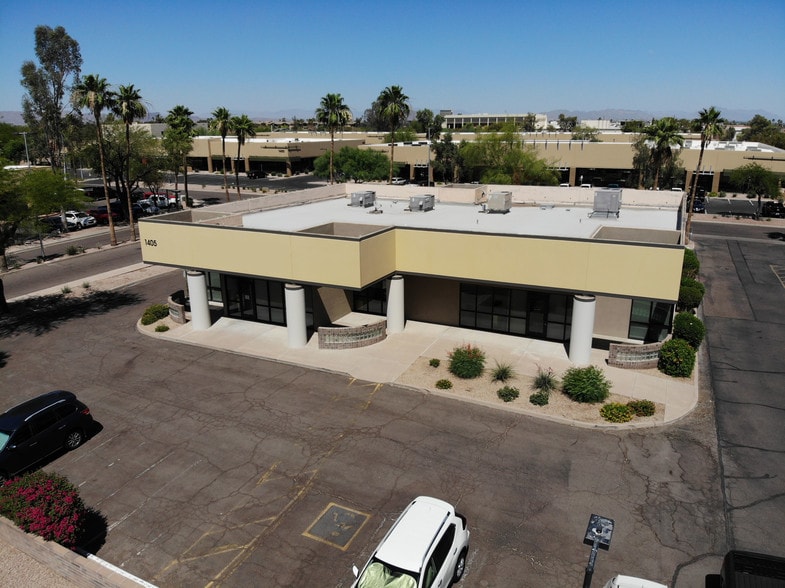 1405 N Hayden Rd, Scottsdale, AZ for sale - Other - Image 2 of 6