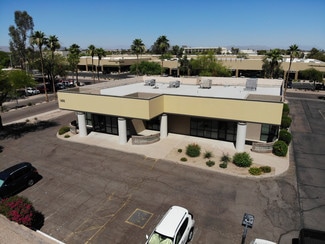 More details for 1405 N Hayden Rd, Scottsdale, AZ - Retail for Lease