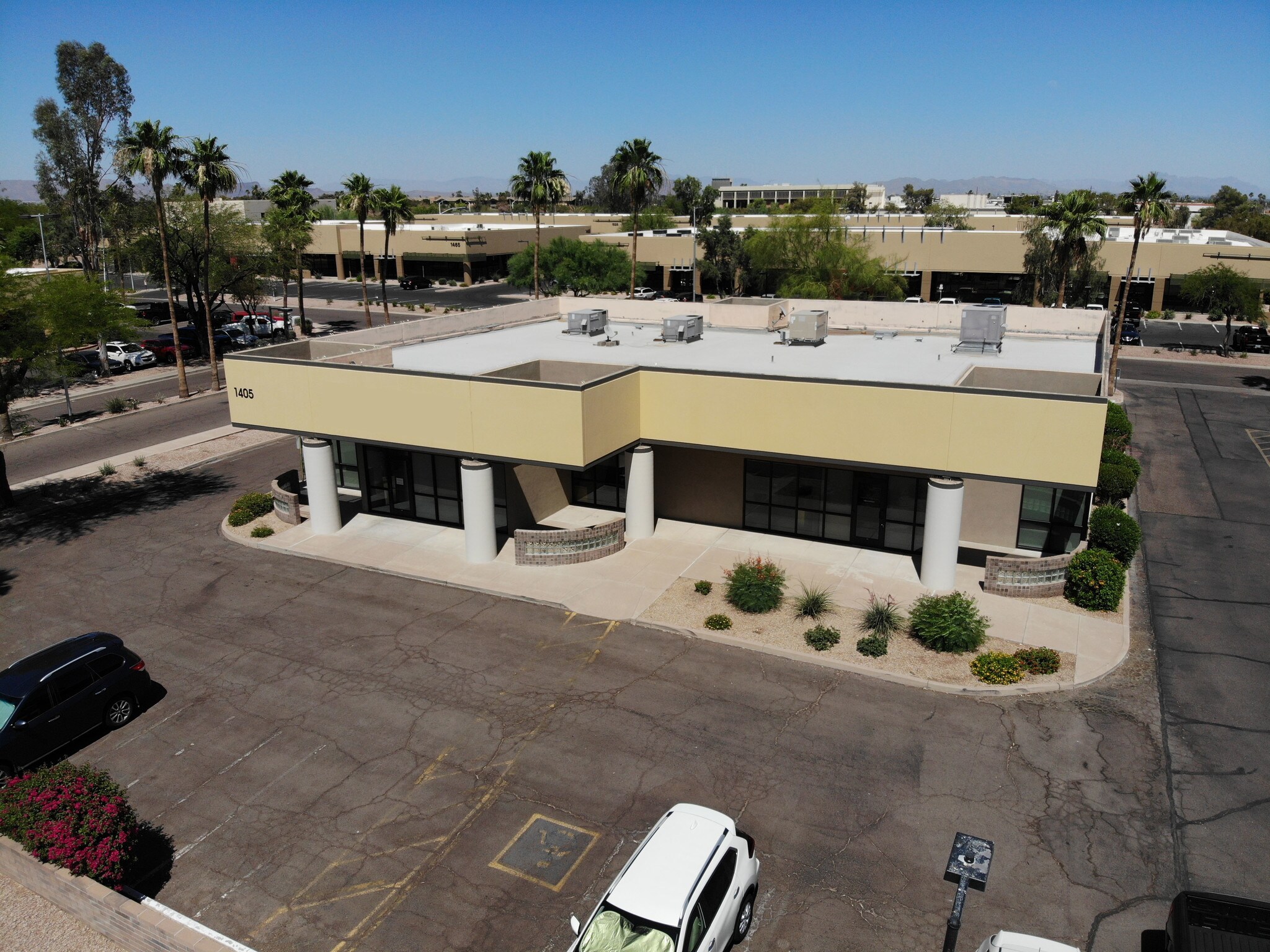 1405 N Hayden Rd, Scottsdale, AZ à louer Autre- Image 1 de 4