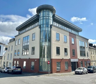 More details for St Georges St, Isle Of Man - Office for Sale