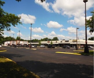 Plus de détails pour 29191-29307 Southfield Rd, Southfield, MI - Bureau/Commerce de détail, Commerce de détail à louer