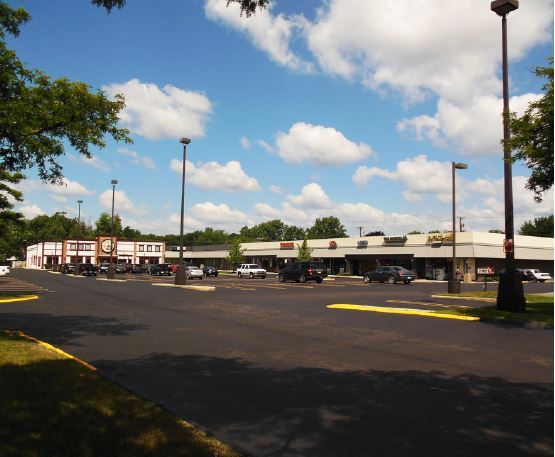 29191-29307 Southfield Rd, Southfield, MI for lease Building Photo- Image 1 of 14