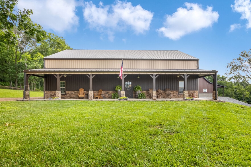 1049 Oregon Rd, Lascassas, TN for sale - Primary Photo - Image 2 of 112